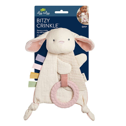 Crinkle™ Sensory Toy