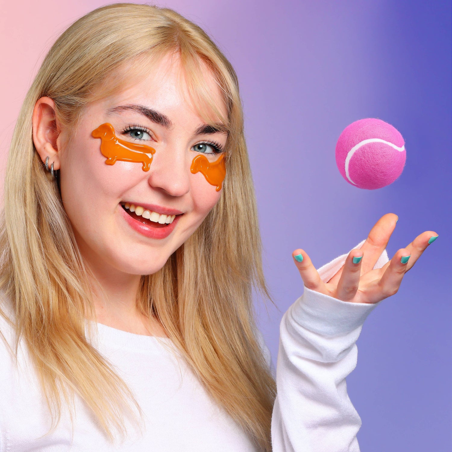 So Fetch Brightening Undereye Masks