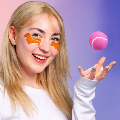 So Fetch Brightening Undereye Masks