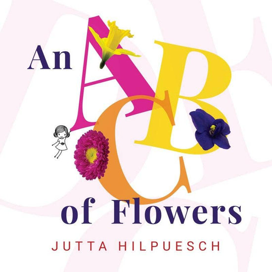 ABC of Flowers