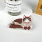 Cat claw clip