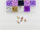 Mermaid At Heart Bracelet Craft Kit
