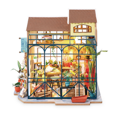 Flower Shop