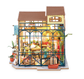 Flower Shop