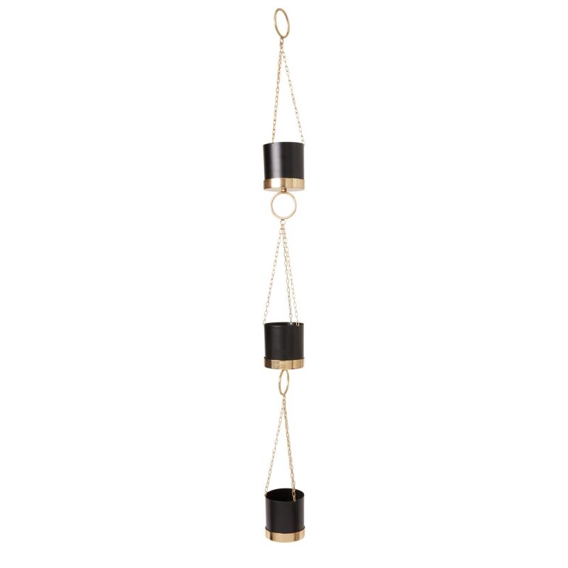 Karo Hanging Pots