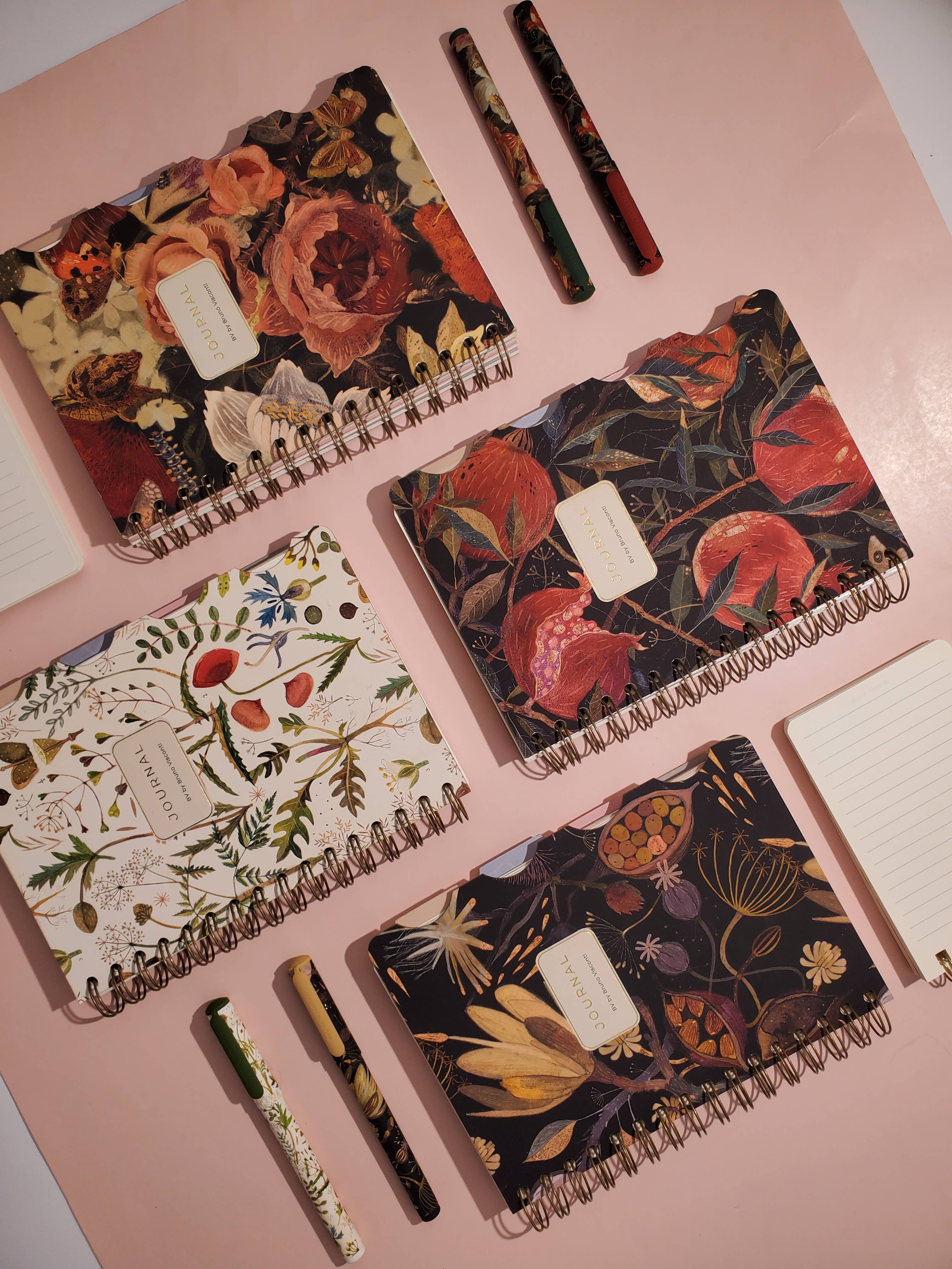 Art Journal A5