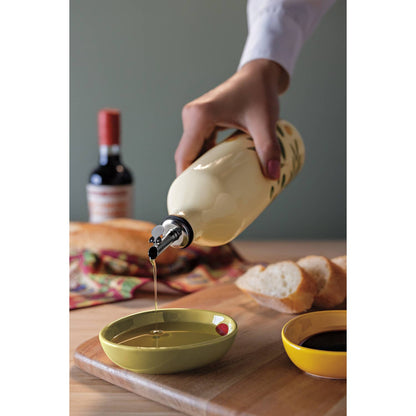 Assorted Olives Pinch Bowls