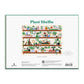 Plant Shelfie 1000 Piece Puzzle
