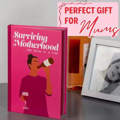 Surviving Motherhood Book
