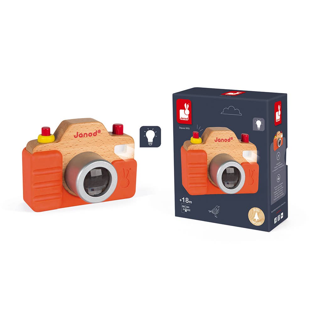 Kids Play Camera