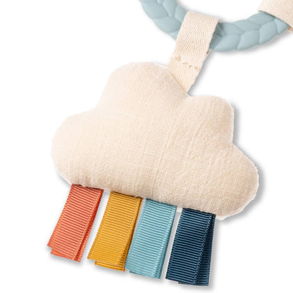 Busy Ring Teething Toy