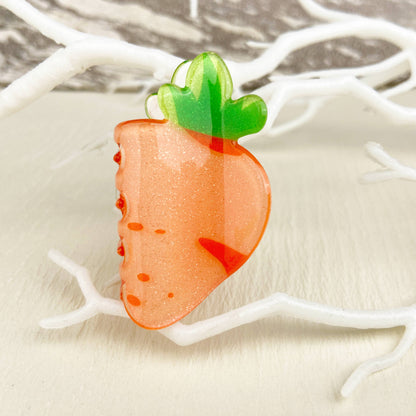 Fruit Rainbow Clip