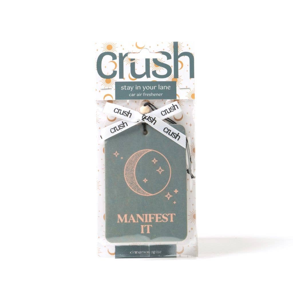 Assorted Air Freshener