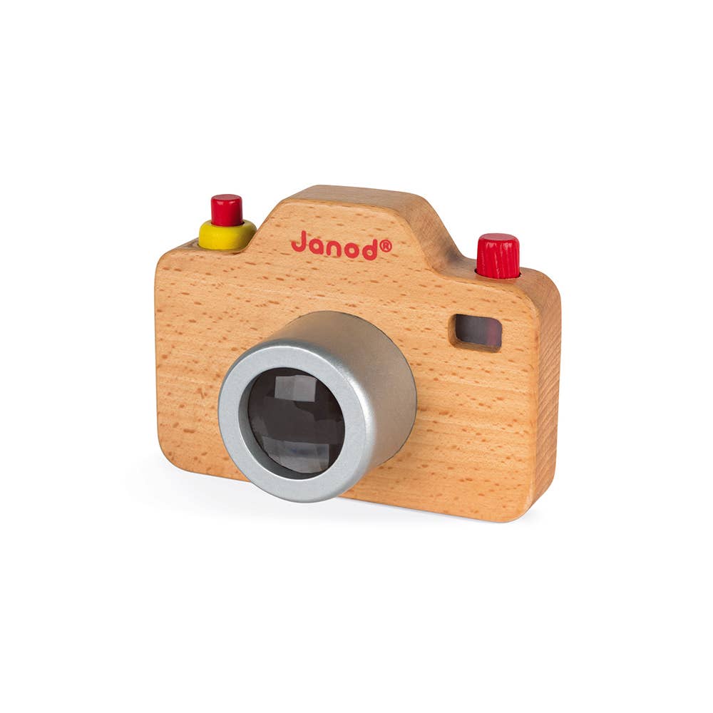 Kids Play Camera