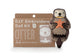 Otter - Embroidery Kit