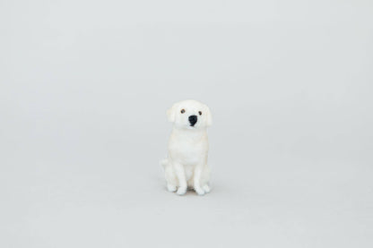 Labrador Retriever Needle-Felting Kit