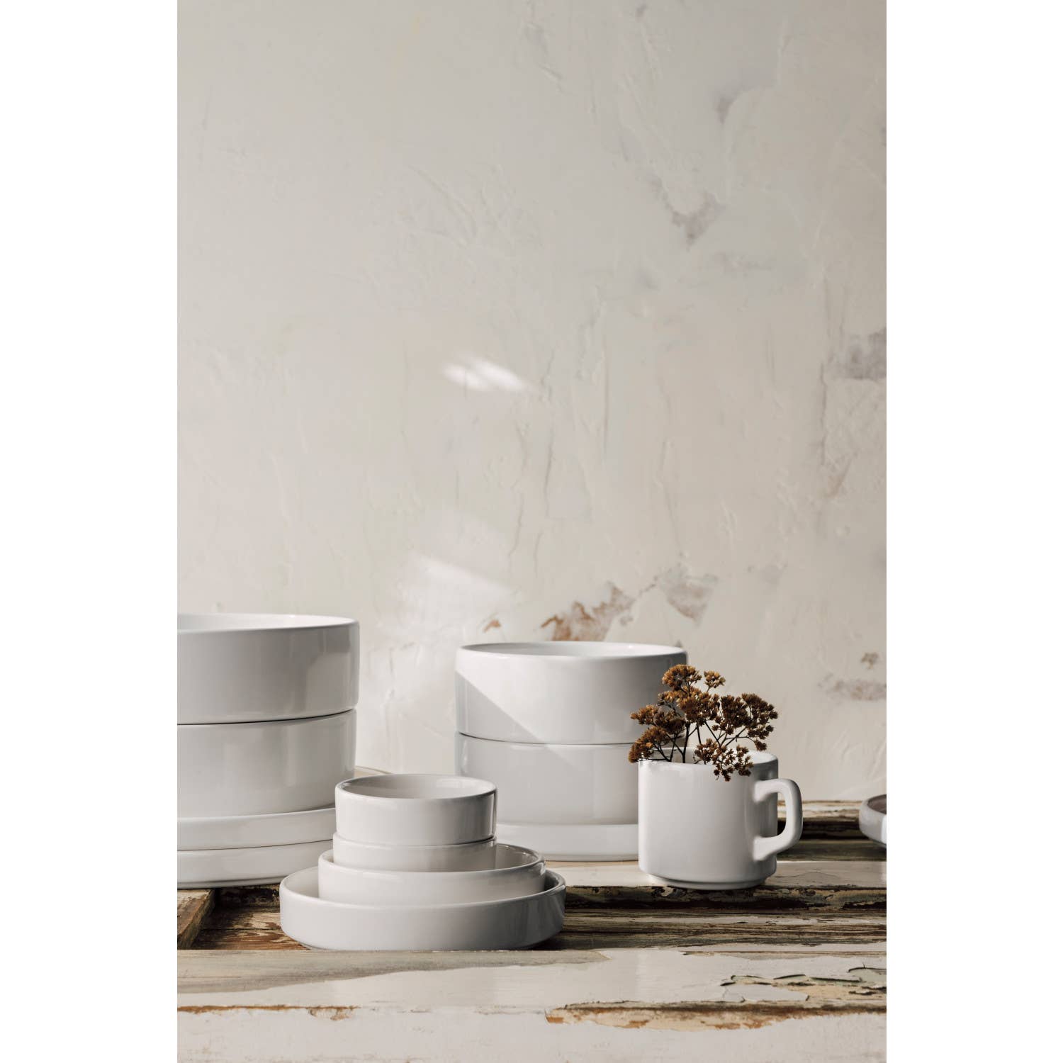 Foundation Large Bowl 8 Inch