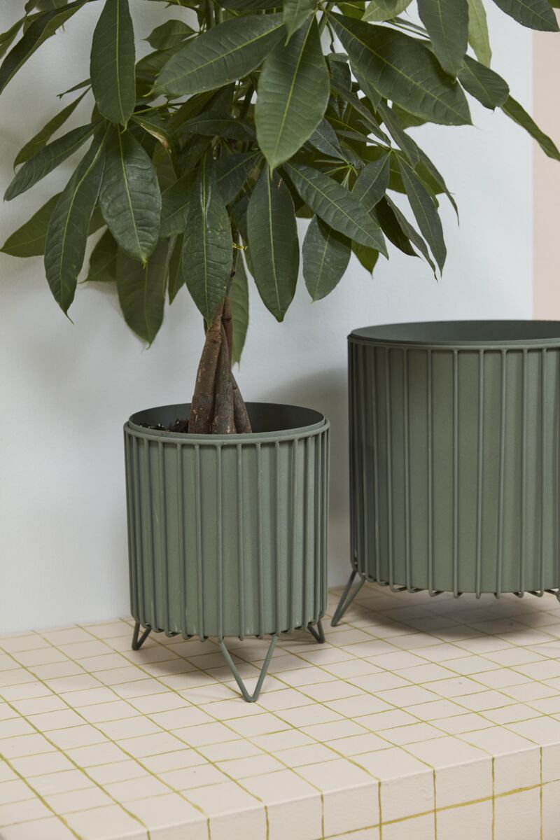 Corum Planter