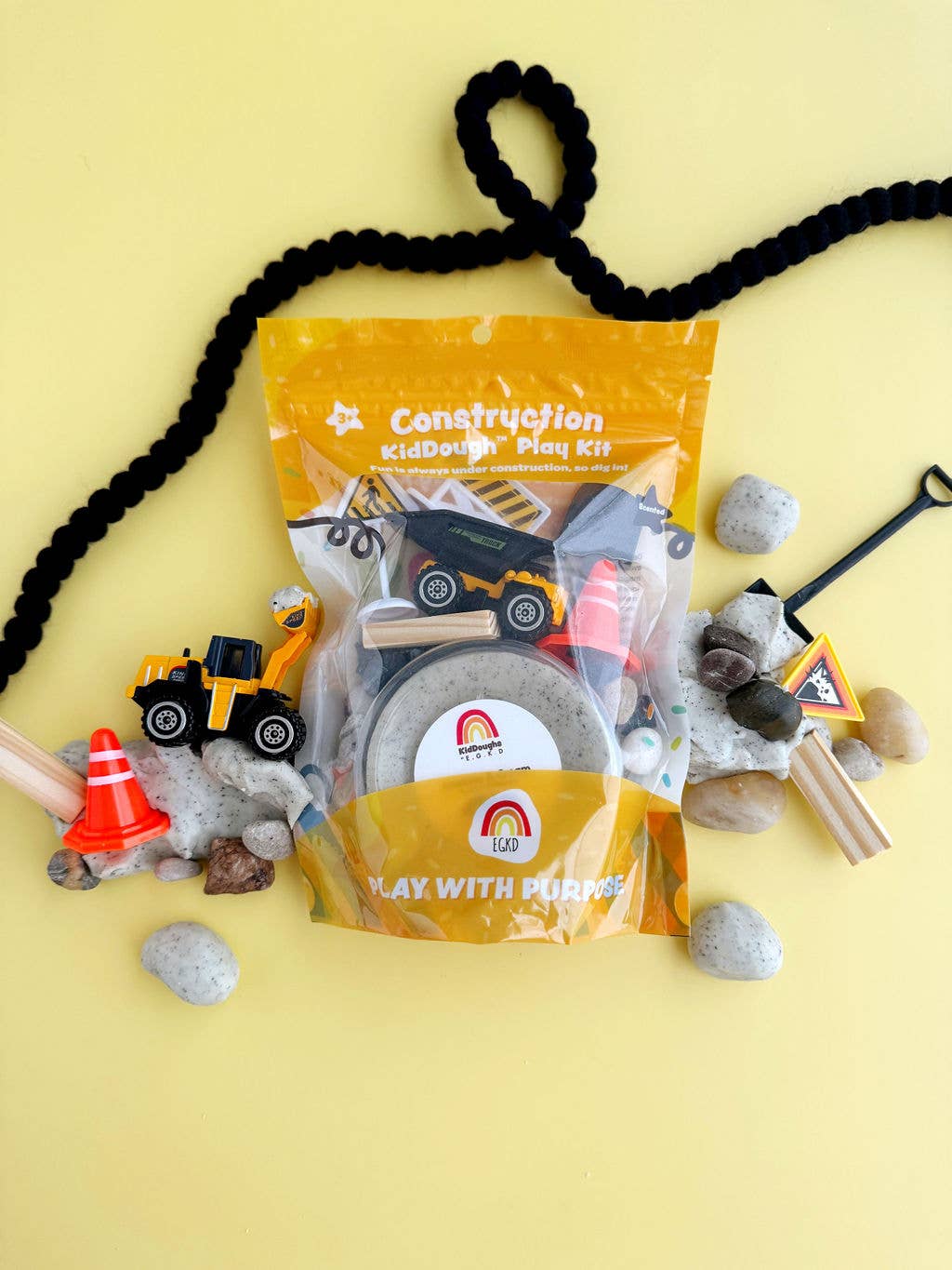 Construction Play Kit
