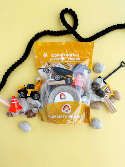 Construction Play Kit