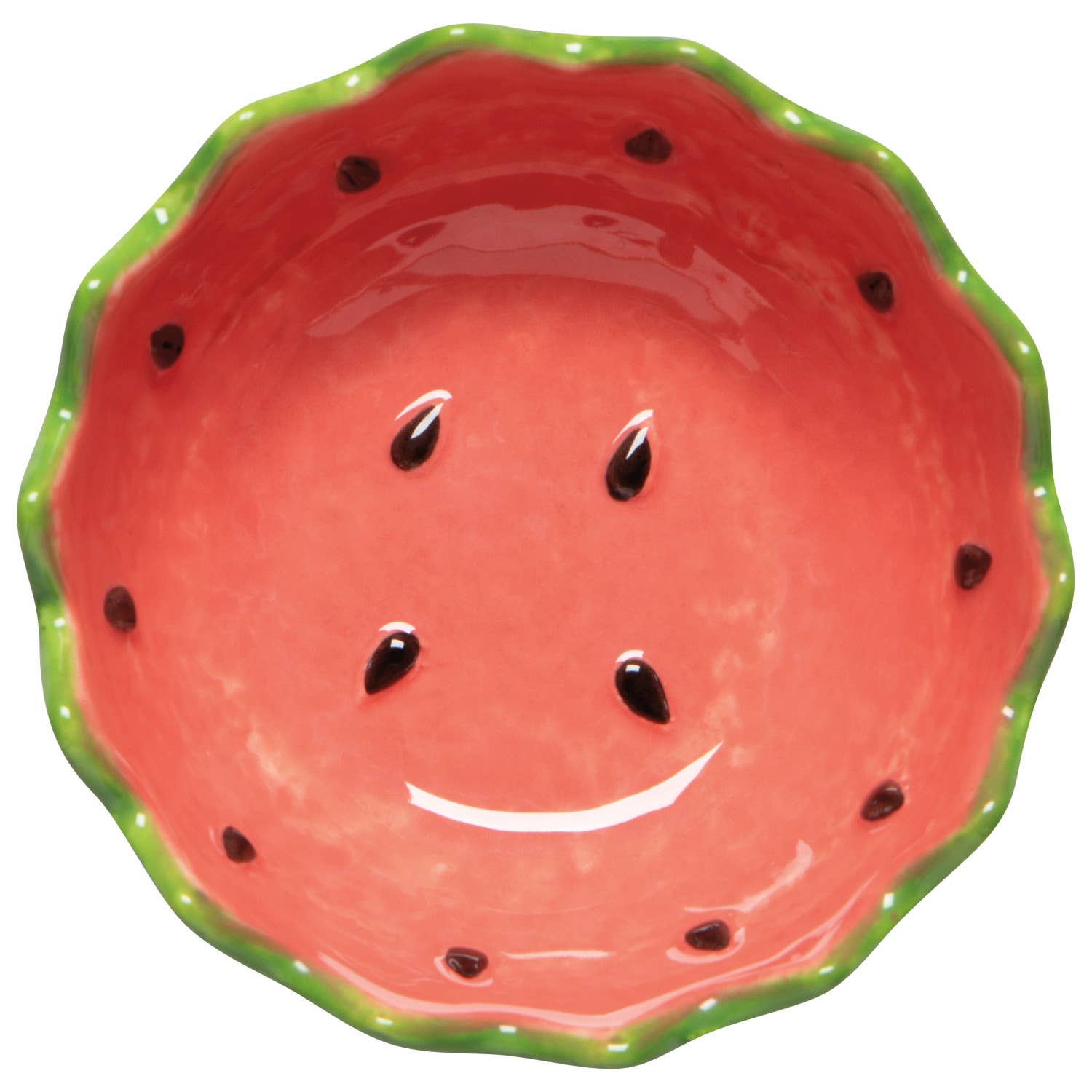 Assorted Melon Pop Shaped Bowl