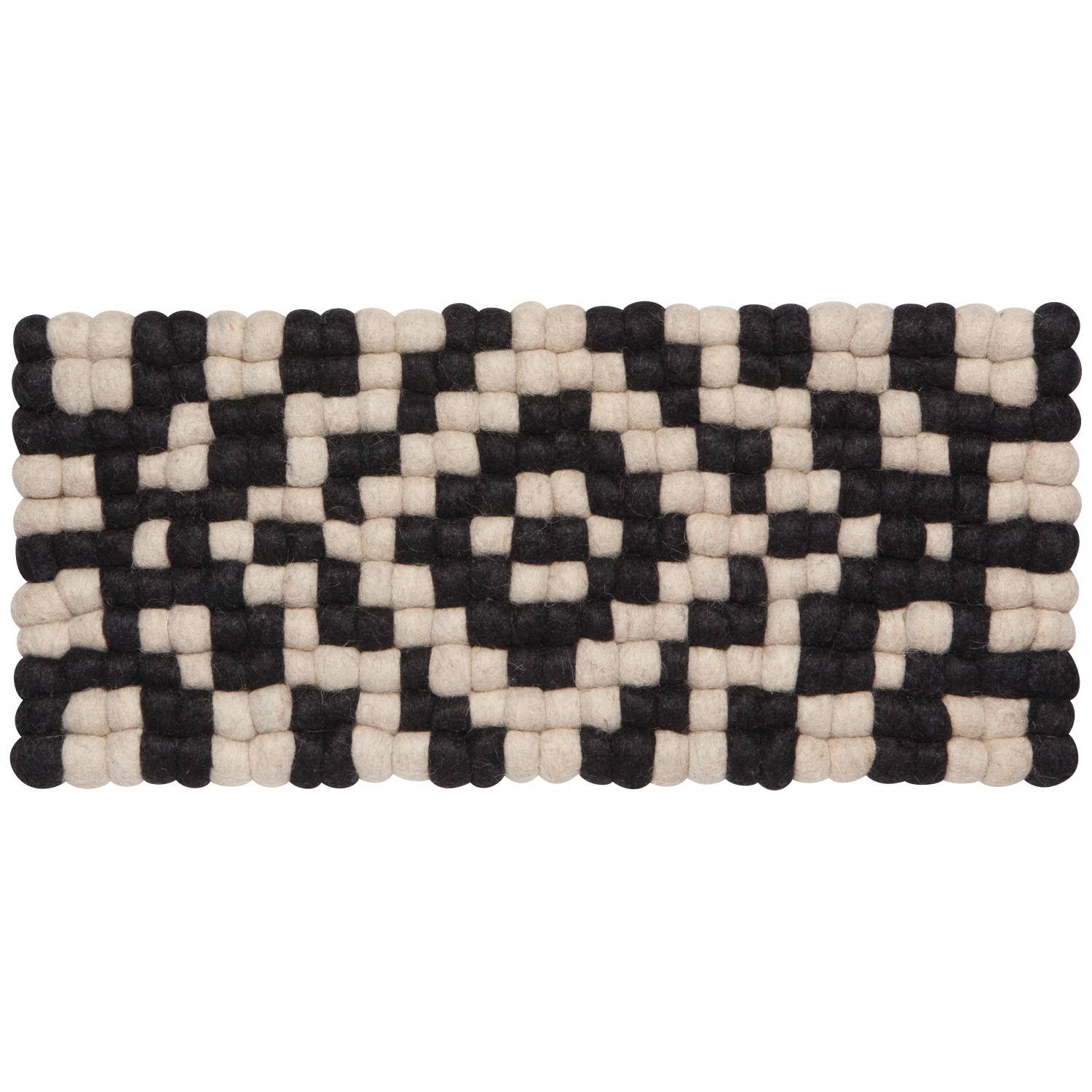 Ember Dot Centerpiece Runner