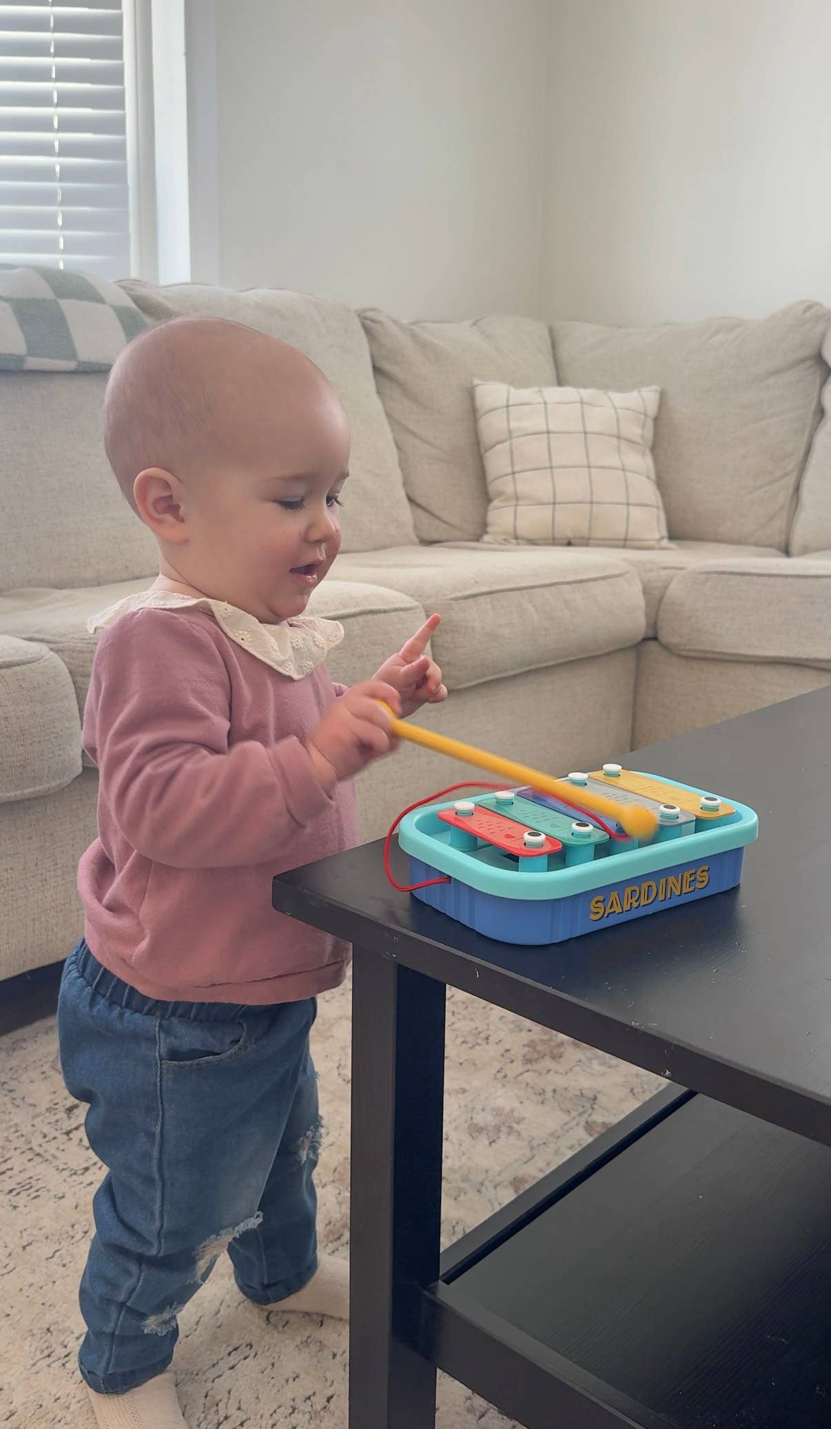 Xylophone Music School