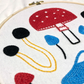 Mushrooms Embroidery Kit