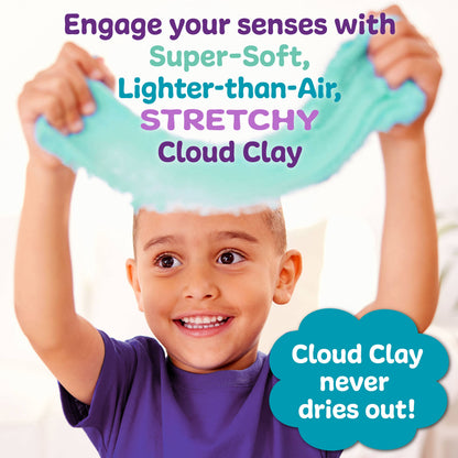 Kids Sensory Pack: Axolotl