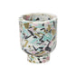 Anisha Footed Pot