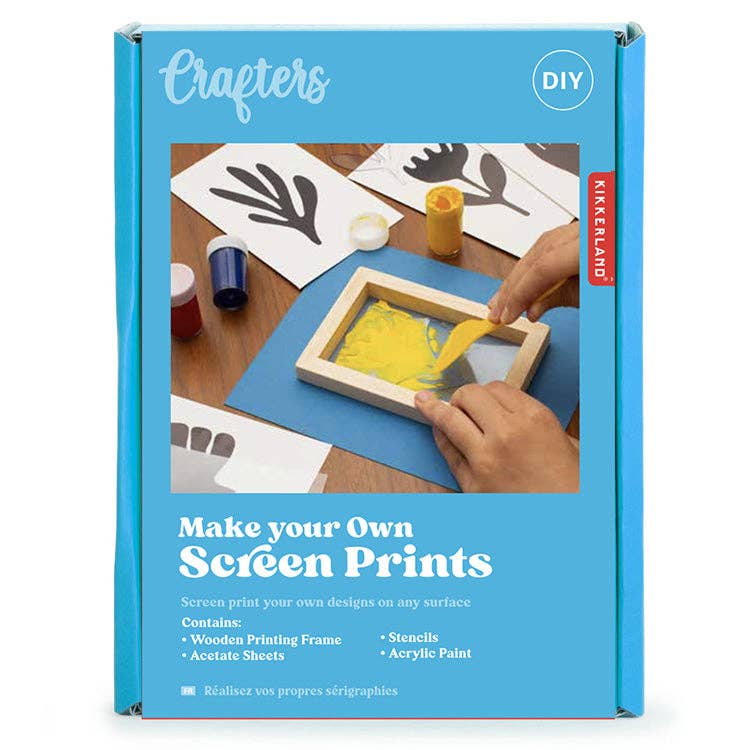 Crafter&