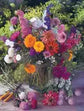 Pollination Celebration - Pollinator Wildflower Mix Seed