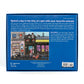 Pets in Paris 1,000-Piece Jigsaw Puzzle