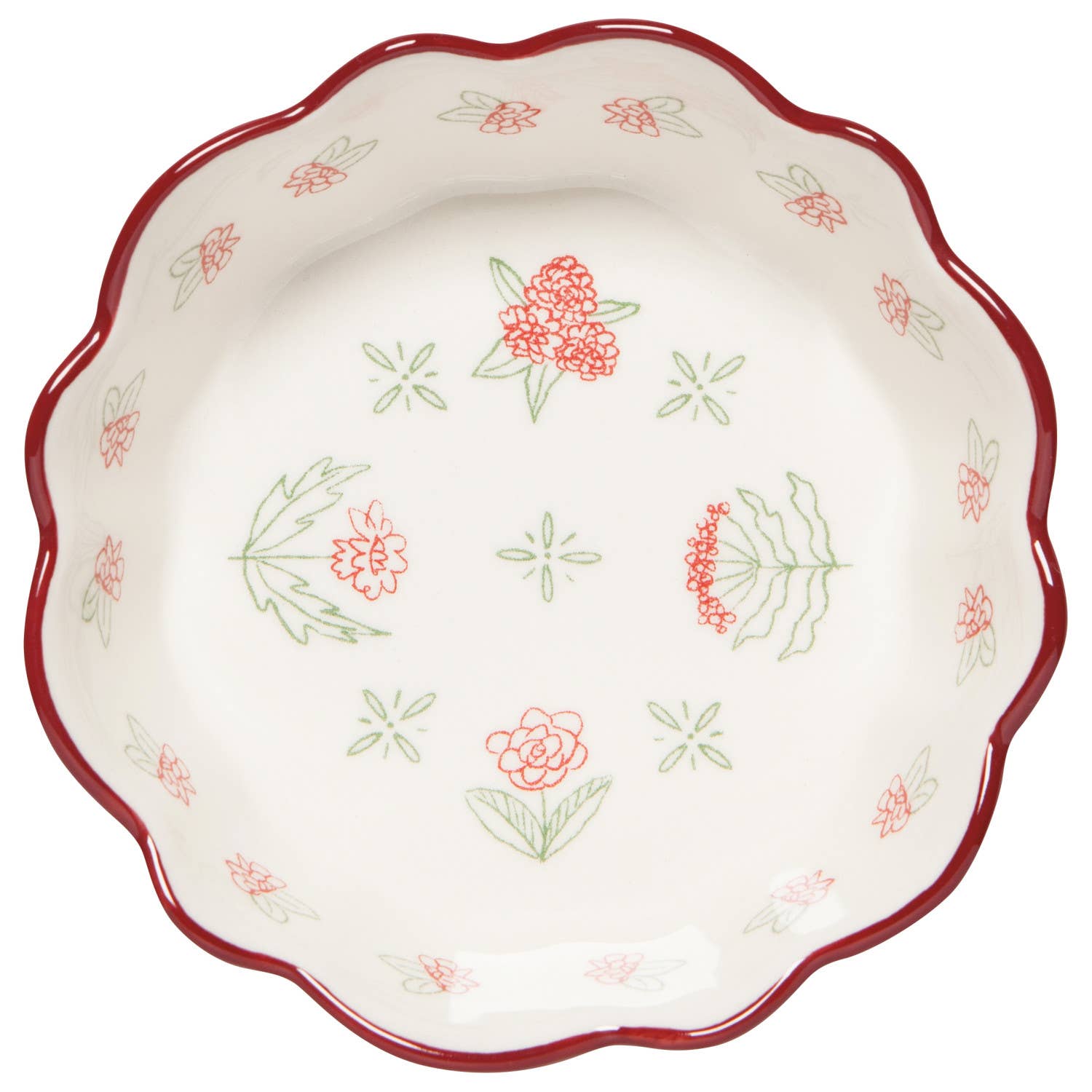 Camellia Bowl Medium