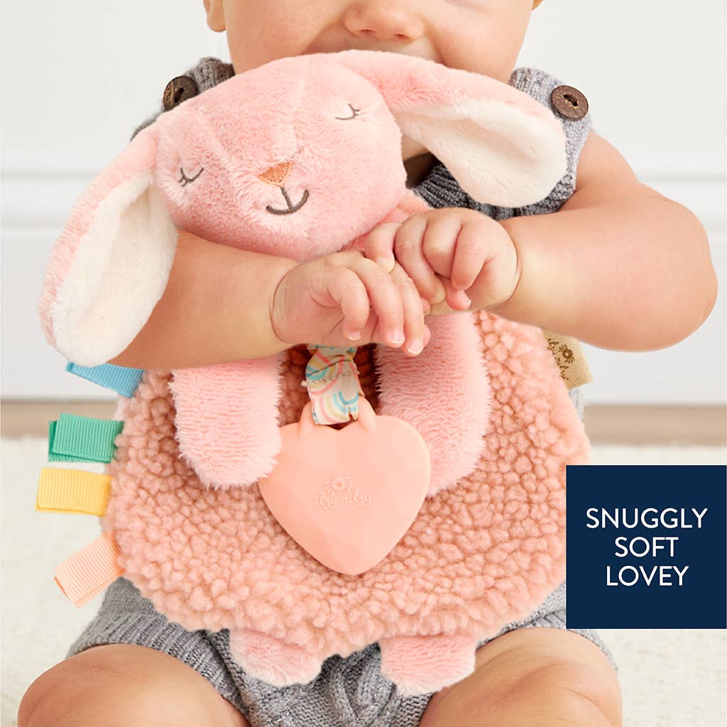 Itzy Lovey Plush