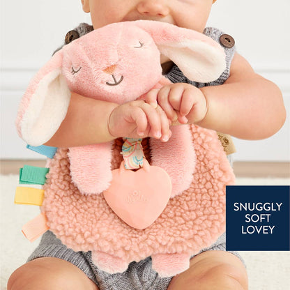 Itzy Lovey Plush