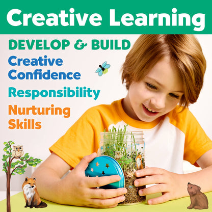 Kids Grow N&