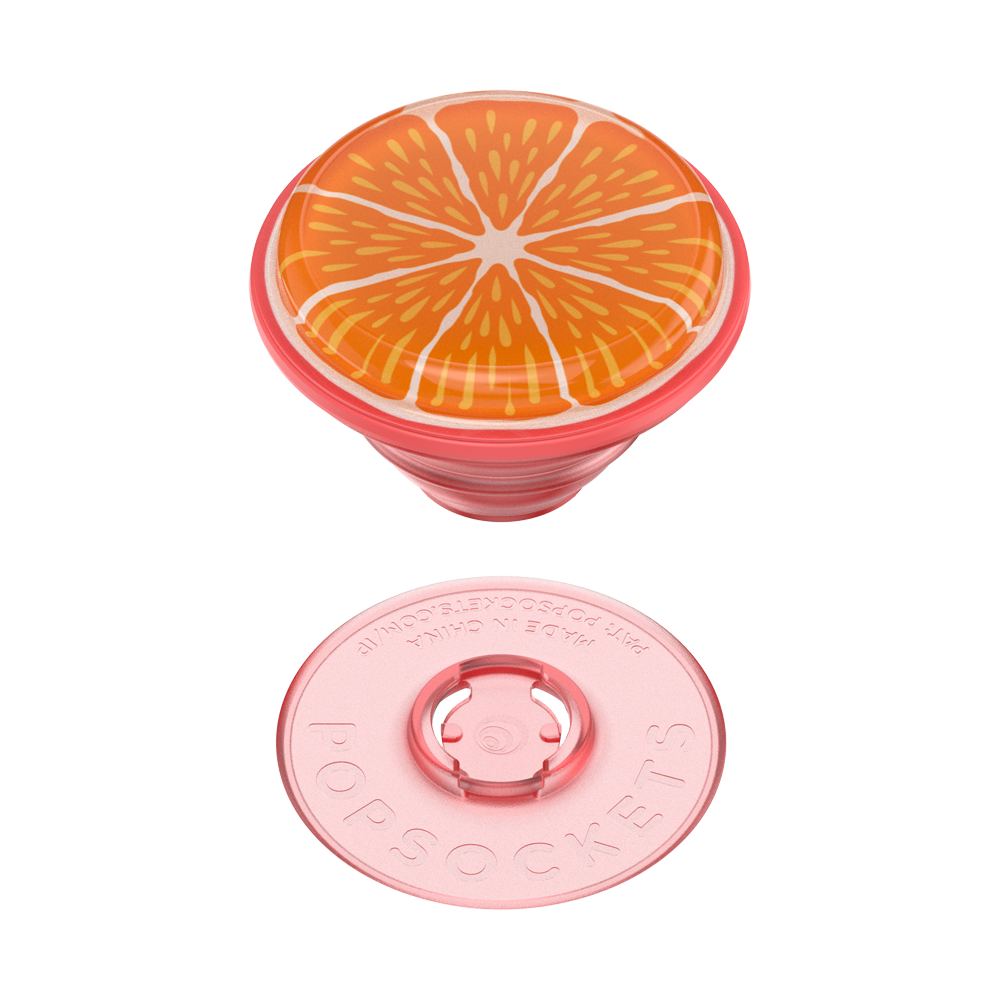 Jelly Citrus