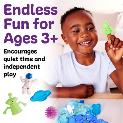 Kids Sensory Pack: Outer Space