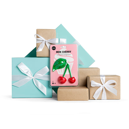 Mon Cherry Measuring Spoon