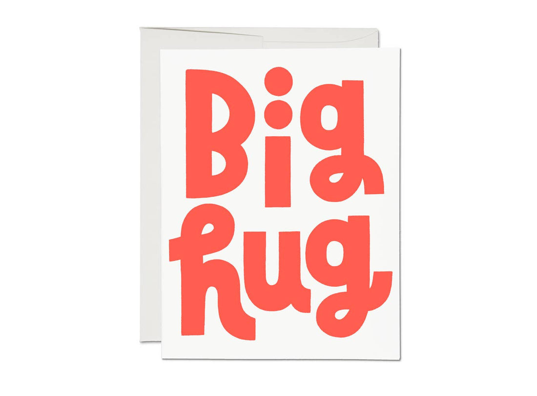 Big Hug