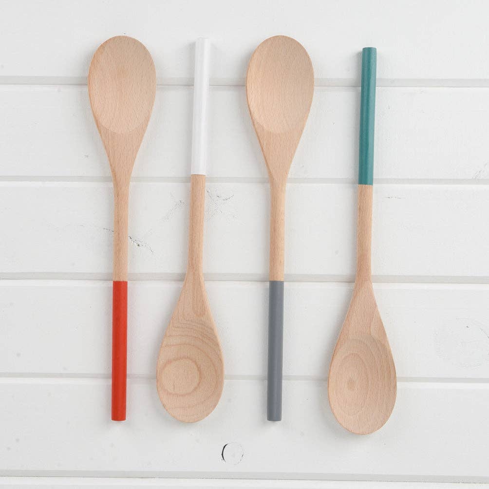 Love Your State - Wooden Spoons