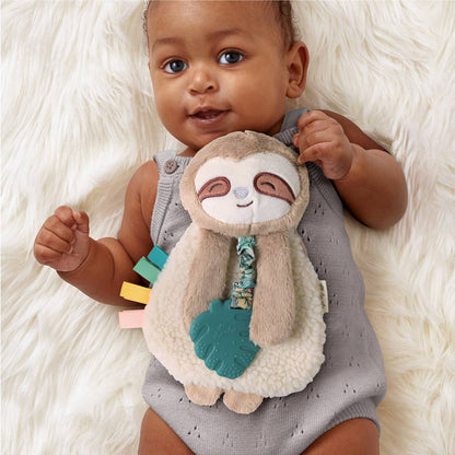 Itzy Lovey Plush