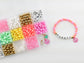 Groovy Goals Bracelet Craft Kit