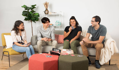 LIAR LIAR: Family Game