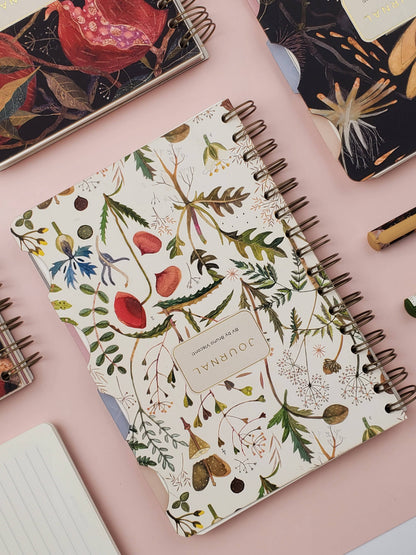 Art Journal A5