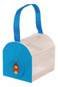 Wood-Outdoor Play