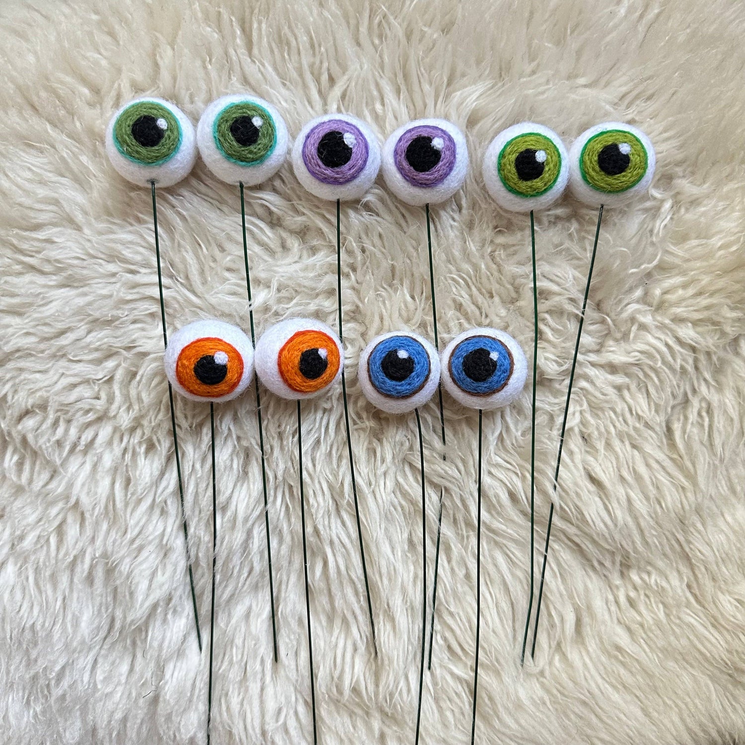 Plant Eyeballs