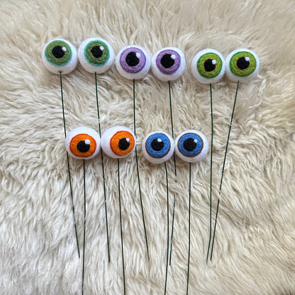 Plant Eyeballs