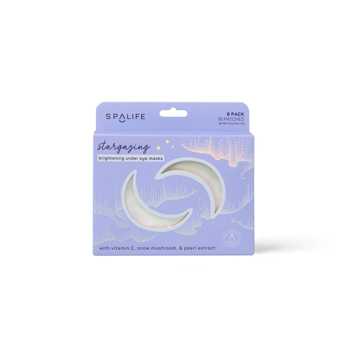 Brightening Undereye Masks